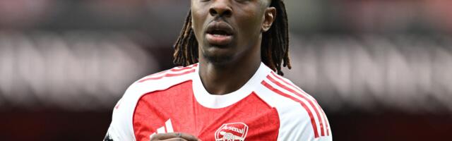 How to watch Arsenal vs Crystal Palace: live stream Premier League 2025/26 game, TV channels, preview How to watch Arsenal vs Crystal Palace: live stream Premier League 2025/26 game, TV channels, preview