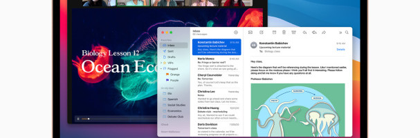 iOS apps can run on Apple’s new Apple Silicon Macs