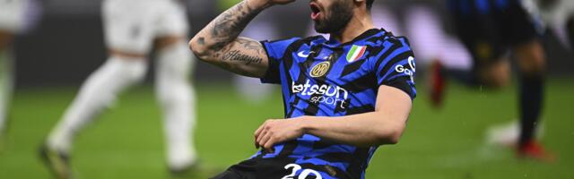 How to watch Inter Milan vs AC Milan: live streams, TV channels and preview for this Serie A Derby di Milano