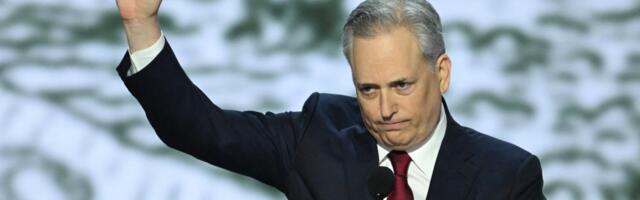 Silicon Valley Ghouls Melt Down Over Report on David Sacks Business Conflicts