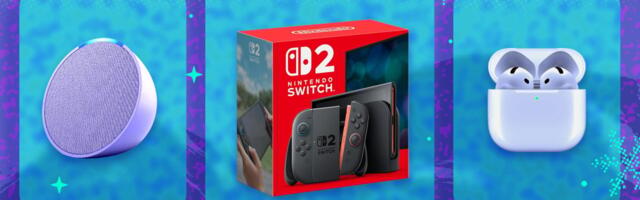 The 65 best tech gifts of the year, hand-picked by professional gadget nerds