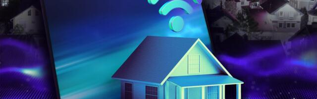 AT&T's New AI-Based Wi-Fi Personalization Prioritizes Internet Traffic at Home