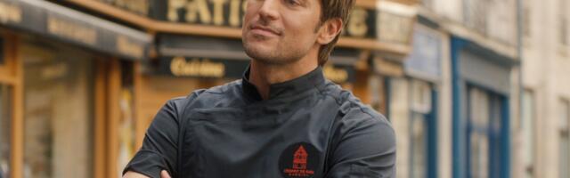 ‘Comfort is the enemy of acting’: Is Lucas Bravo pleased to get a break from Emily in Paris season 5 in this new HBO Max show?