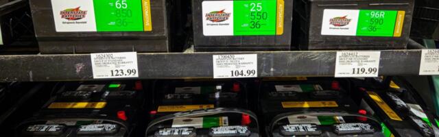 5 Car Battery Models To Steer Clear Of, According To Consumer Reports