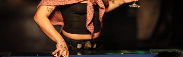 Gen Z feels weird talking about drinking — and it's forcing bars to change