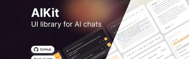 Один чат, чтобы править всеми: собрали библиотеку для ИИ-ассистентов на базе Gravity UI