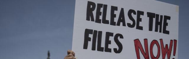 What you need to know before the Epstein files come out