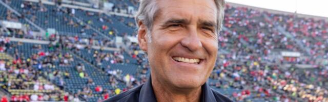 5 big changes Nike CEO Elliott Hill is making to turn around the struggling sportswear giant