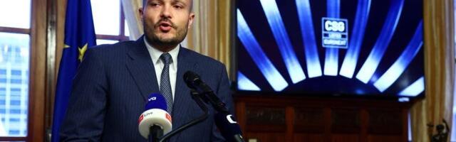 A Czech defense boss has gained more wealth this year than anyone except Elon Musk — and he's only 33