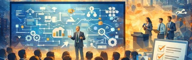 Пропустить нельзя приехать — INFOSTART TEAM EVENT 2026, как точка сборки для 1С-команд