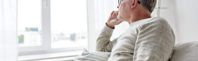 People who drift away from everyone as they age tend to display these 8 subtle behaviors