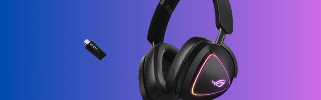 One headset for everything: PC, console, and phone, now $100 off