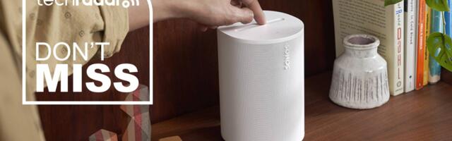 I'm overdue a smart speaker upgrade, and these are the 3 models I'm tempted by this Presidents' Day