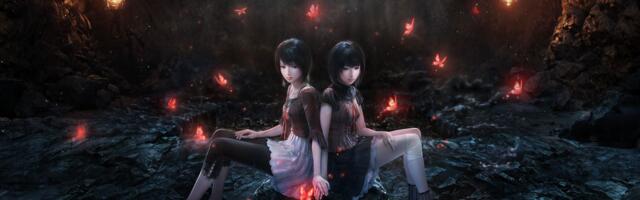 I donned a frilly dress and tracked ghosts for hours in Fatal Frame 2: Crimson Butterfly Remake — and now I can’t wait for the full release
