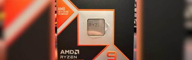 "Like new" Ryzen 9 9900X3D Amazon order turns into a shocking CPU bait-and-switch scandal — shopper duped in outrageous Ryzen 9 3900X scam