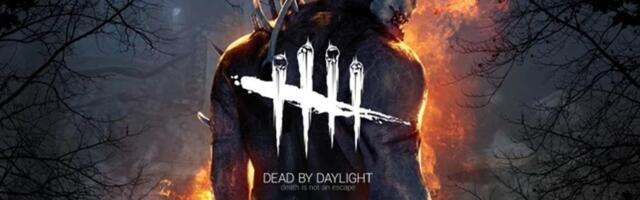 Dead by Daylight movie will be written by Crawl and The Conjuring writers