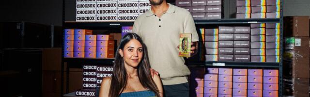 They were about to shut down their business. Then a raw TikTok changed everything.