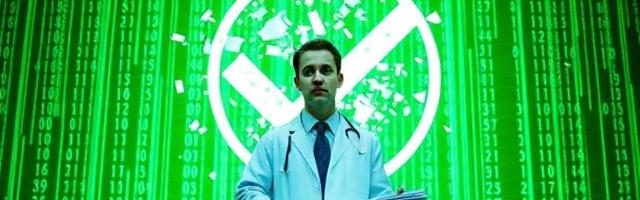 Как меня опрокинул автоматический скоринг Сбера