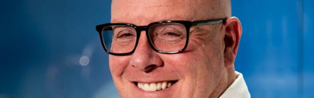 He was diagnosed with colon cancer at 31 in prison, and his survival odds weren't great. Now 59, he says spiraling is pointless.