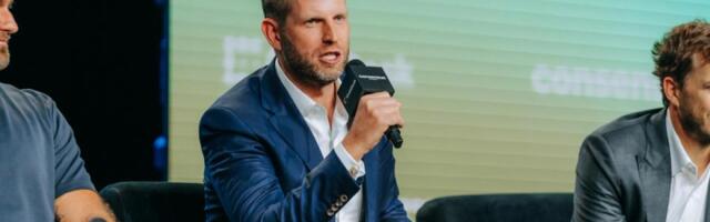 Eric Trump, World Liberty co-founder, calls banks 'anti-American' over stablecoin fight