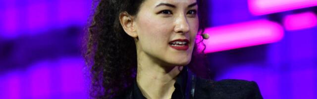 Jay Graber Is Leaving Her Role as CEO of Bluesky