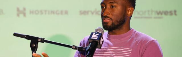 Tech YouTuber MKBHD says the MacBook Neo is Apple's 'most disruptive product' in years