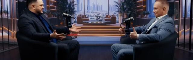 Николай Прянишников: как я вырастил Beeline до 8 млрд, семью до 7 детей и удвоил Microsoft в России