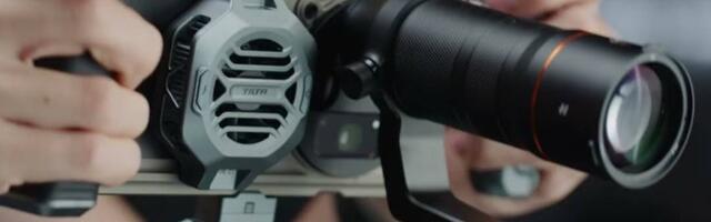 Teaser videos take the Oppo Find X9 Ultra on adventures in Kyrgyzstan and Iceland