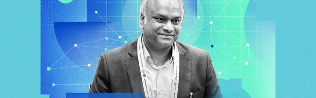 Karnataka Drafting Responsible AI Framework To Embrace ‘I-Governance’: Priyank Kharge