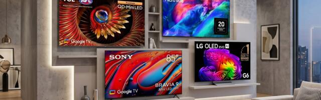 The FIFA World Cup kicks off in 6 weeks and I'm Socceroo-ready with my big-screen TV — are you?