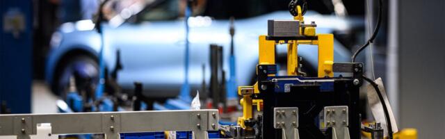 Ford Is Trying to Beat China and Bring a $30,000 Truck to the U.S.