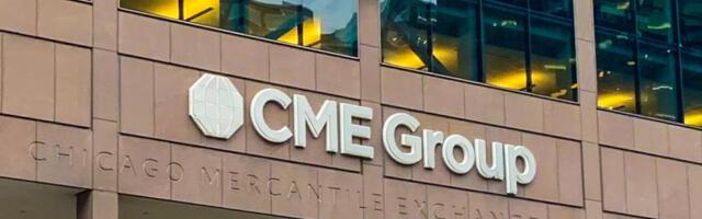 CME dives further into $85 trillion digital assets market with Nasdaq CME Crypto Index futures