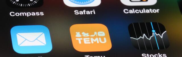EU hits Temu with $232 million fine over sale of illegal products