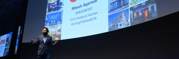 Despite everything, Oyo still has $1 billion in cash