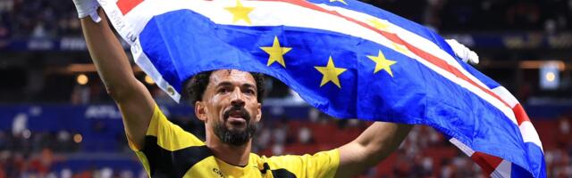How to watch Uruguay vs. Cape Verde online for free