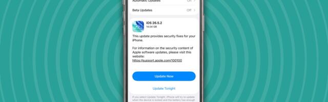 Your iPhone is about to get more software updates — and AI is the reason why