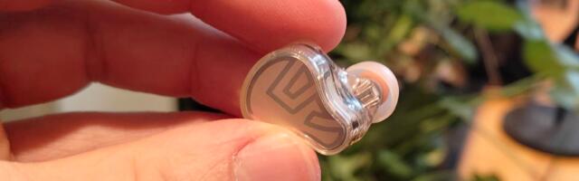 ‘This is painful’: one of my favorite budget audio brands is still building elite 5-driver earbuds with LDAC and hi-res iPhone streaming, but its engineering blog and Q&As are a refreshingly open look at audio design issues