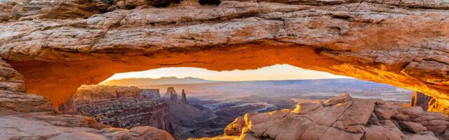 I've traveled solo to all 63 US national parks. Here are my 10 tips for first-time visitors.