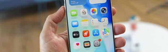 Apple wants to save money on the iPhone 18 Pro Max's screen
