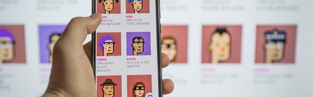 London-based Realm raises £1.6M to build NFT microverse platform