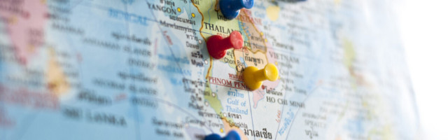 Red Dot Payment and PayU Further Tap Into SE Asia’s $172billion Market Through Visa and Mastercard