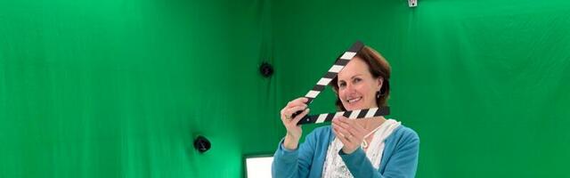 3-D Holograms to be Used in Schools to Encourage Young Women to Take Up STEM Careers