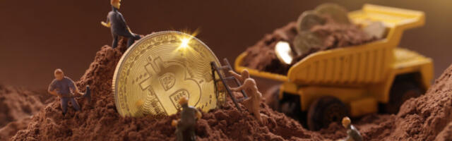 Buy Now Pay Later but It’s Crypto Mining