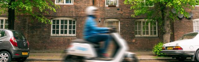 Zapp in talks to leave Amsterdam, the city fast-becoming the grave of speedy grocery