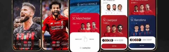 SuperOne joins forces with Footballco and FIFPRO to empower value-creation for football players in the new digital economy