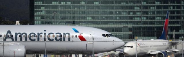 Opinion: We were held hostage by an airline for a day and a half