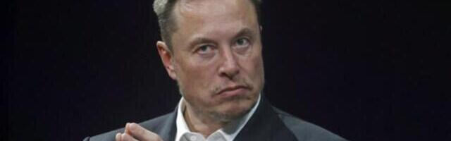 Elon Musk, X, stole the handle ‘@X’ from a photographer to rebrand Twitter, gave no compensation