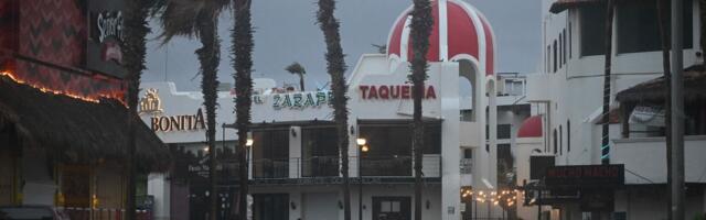 Why Hurricane Hilary is so strange — and how it has impacted California