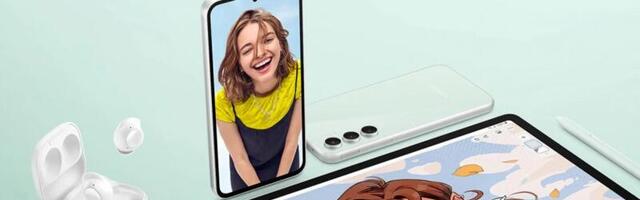 Samsung accidentally leaks the Galaxy S23 FE, Tab S9 FE and Buds FE