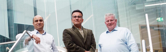 Biomagnetic sensor spinout attracts £1.9m